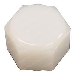 Picture of Fitting -  Pipe -  Cap -  P06 -