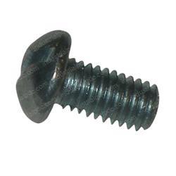 Picture of Screw - Rnd Hd Mach #10-32  3