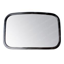 Picture of Mirror - Rectangular Convex