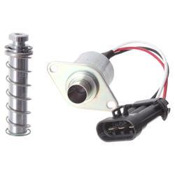 Picture of Engine Stop,  Solenoid