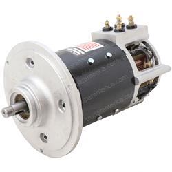 YALE 8504826-R MOTOR - DRIVE 24V REMAN (CALL FOR PRICING)