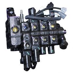 Picture of Valve Assy Oil Contr