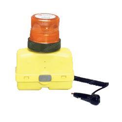 Picture of Strobe - St300 - 12v - Amber