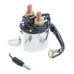 Picture of Starter Sol.eng.si 5.5 Honda