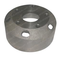 Picture of Drum- Brake- 7 in ID- 5 on 4.5