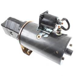 Picture of Motor - Pump Assembly