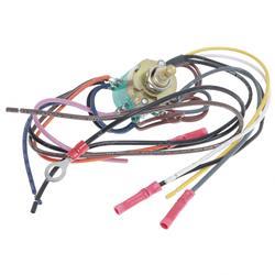 Picture of Switch, Rotary, 6 Posn