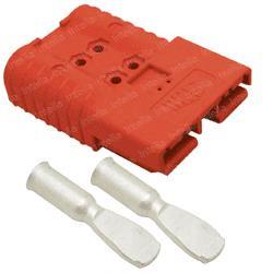 Anderson SY6347G2 SYX 350 RED CONNECTOR 3/0