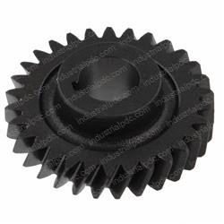 Picture of Gear-Injection Pump Drive