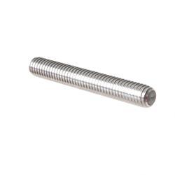 Picture of Stud-3/8-16x2-1/2 in Lstainless