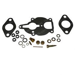 Picture of Carburetor Kit
