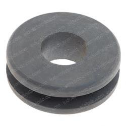 Picture of "grommet - Rubber 3/8"" Id"