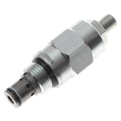 Picture of Valve - Flow-Pressure