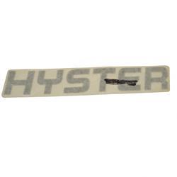 Picture of Label - Hyster