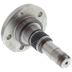 Picture of Wheel Shaft