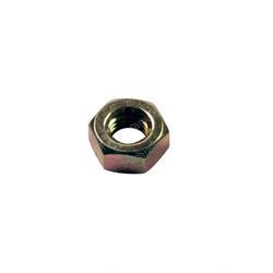 PRAMAC 2 NUT - HEX -  (M6-1.0)