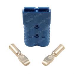 Anderson SY6321G1 350 BLUE CONNECTOR 2/0