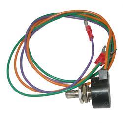 CROWN 131323 POTENTIOMETER