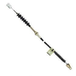 Intella part number 00513823|Cable Accelerator