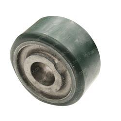 Picture of Wheel - Poly 3.25 X 2.25