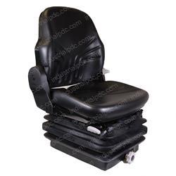 Picture of Seat-Driver