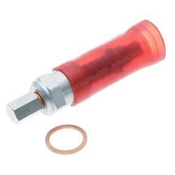 Picture of Valve - Flow-Pressure