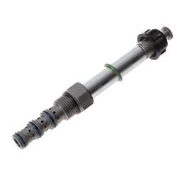 Picture of Valve Solenoid 3pos 4way Tz34