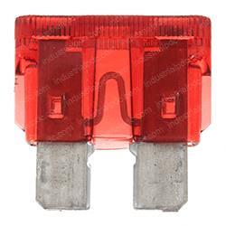 Picture of Fuse-10 Amp Blade