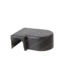 Picture of Shroud-Black-Offset Left