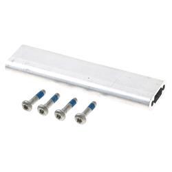 Picture of Aluminum Flat Cross Bar