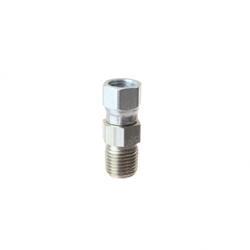 Picture of Adapter - Npt Male X Swivel