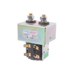 Picture of Contactor 36/48v Ee