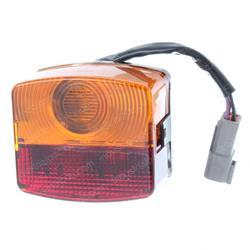 Picture of Lamp - Tail Lh