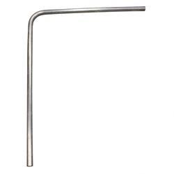 Picture of Ltubing Outer Ext Plat