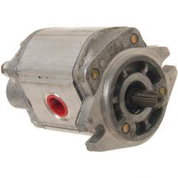 Picture of Pump - Hydraulic