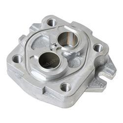 Picture of Flange Mounting