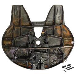 Picture of Top Plate - Fifth Wheel