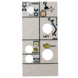 Picture of Decal - Start
