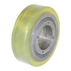 Picture of Wheel Sub Assembly
