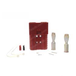 Picture of Sbx 350 Conn. 4/0 Red