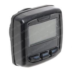 Picture of Gauge-Display