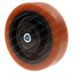 Picture of Wheel Complete