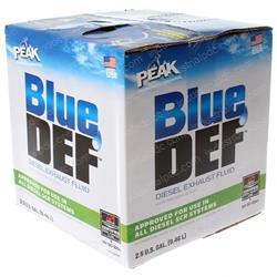 Picture of Blue Def Diesel Exhaust Fl 2.5