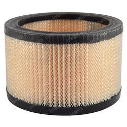 Filtro de aire Baldwin PA652