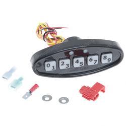 Picture of The Cart Key 36/48v