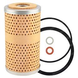 Picture of Filter - Hydraulic