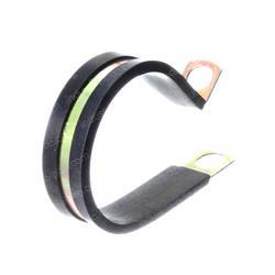 Picture of Clamp - 2.00" #32 X 3/8 Rub Cu