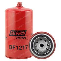 Picture of Filter - Fuel