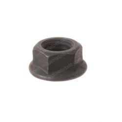 Picture of Nut - Hex .375-16