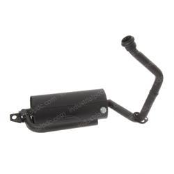 Picture of 3-Way Muffler Nissan